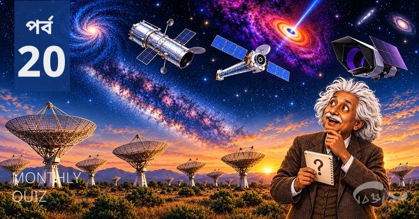 Научная викторина — 20