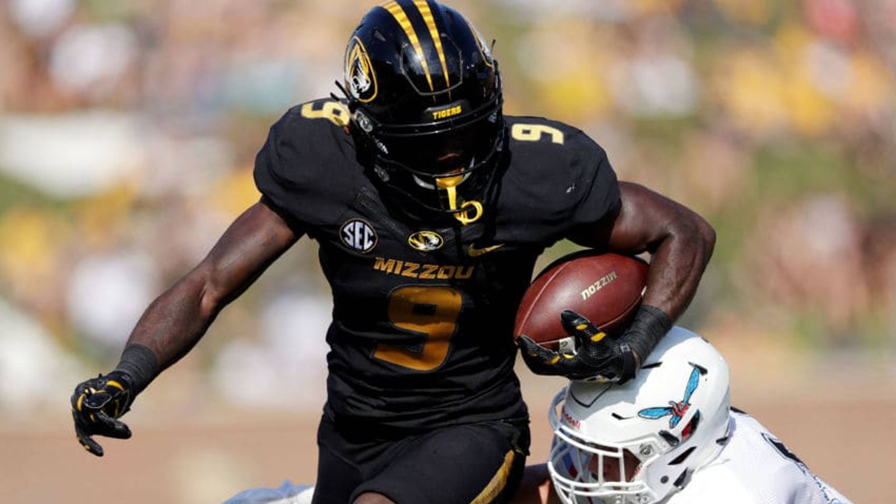 Основные выводы из первого предсезонного списка глубины Missouri Tigers