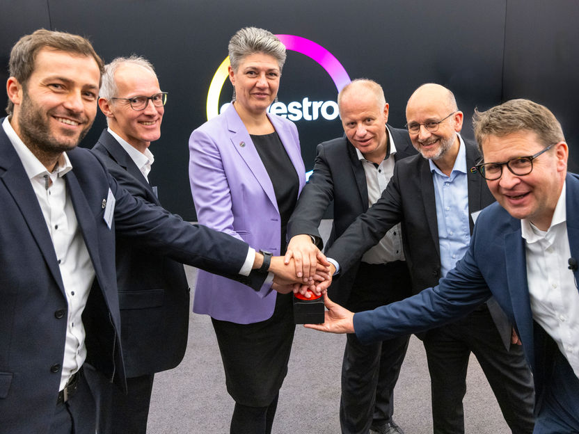 Covestro открывает пилотный завод в Леверкузене для производства циркулярных эластомеров