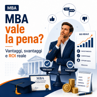 Стоит ли MBA? Преимущества, недостатки и реальный ROI Master of Business Administration