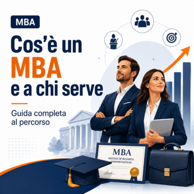 Что такое MBA и кому он нужен: полное руководство по Master of Business Administration